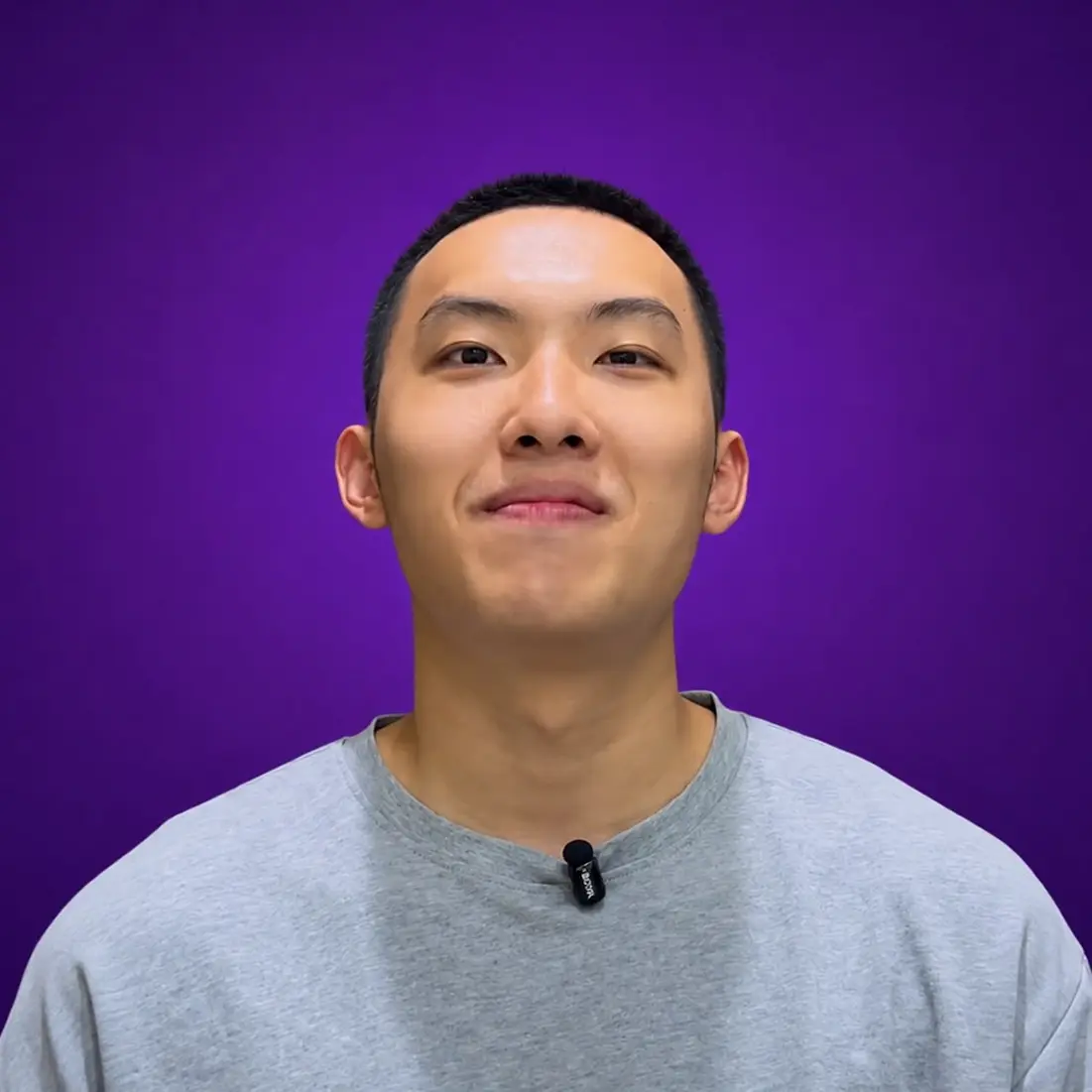 Edmund Lim, Founder of ED Marketing